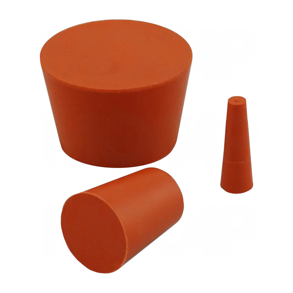 50 HIGH QUALITY ELECTROPLATED CHROME SCREW COVER CAP