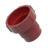 Threaded Plastic Plugs for Inverted Flared Fittings Threaded Plastic Plugs for Inverted Flared Fittings